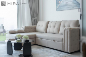 Mira Holiday Homes - Cosy 1 bedroom close to metro Al Furjan